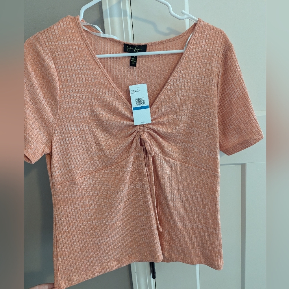 NWT! Jessica Simpson Blouse